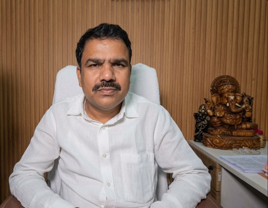 No Errors in Class I Textbooks, Odisha Education Minister Dismisses Allegations